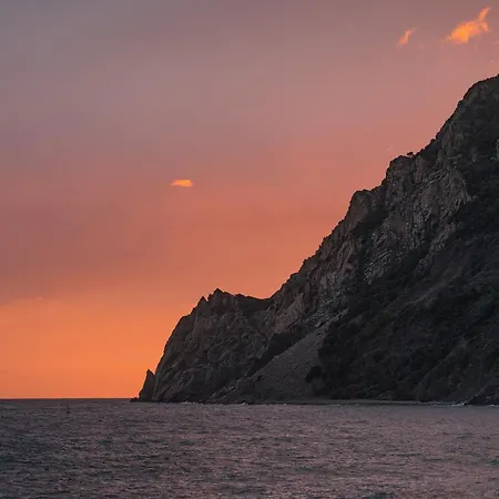 Meuble Agavi Monterosso al Mare