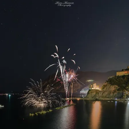 Ξενοδοχείο Meuble Agavi *
