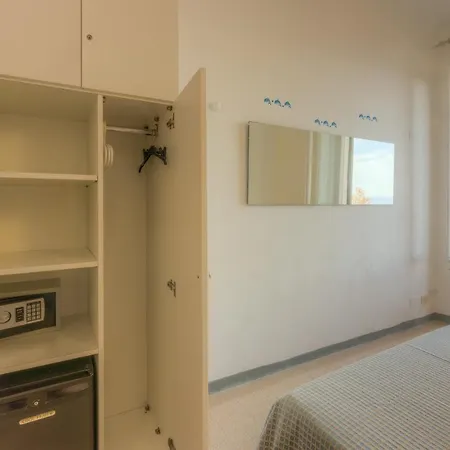 Meuble Agavi Hotel Monterosso al Mare