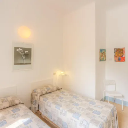 Meuble Agavi Hotel Monterosso al Mare