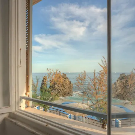 Meuble Agavi * Monterosso al Mare