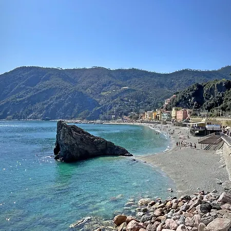 Meublè Agavi Monterosso al Mare