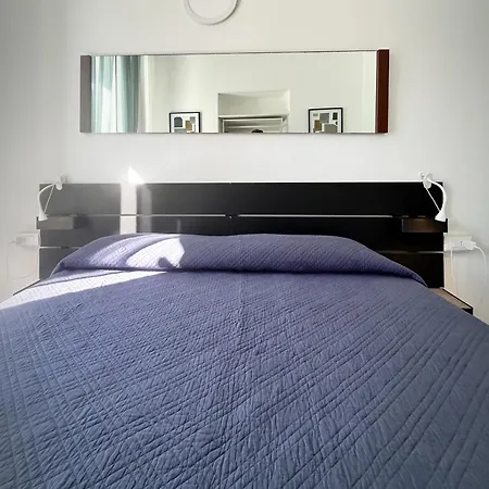 Hotel Meuble Agavi