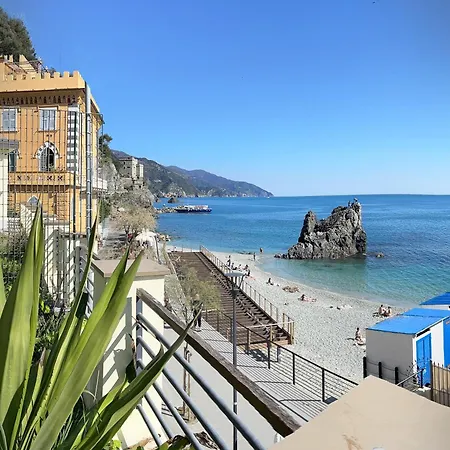 Hotel Meublè Agavi *