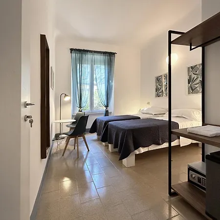 Meublè Agavi Hotel Monterosso al Mare