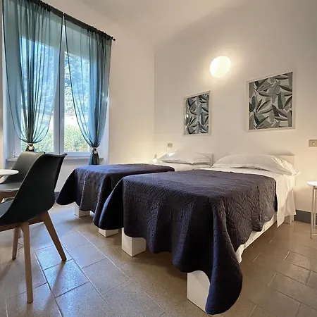 Hotel Meublè Agavi