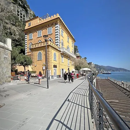 Hotel Meuble Agavi *