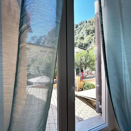Meuble Agavi Monterosso al Mare