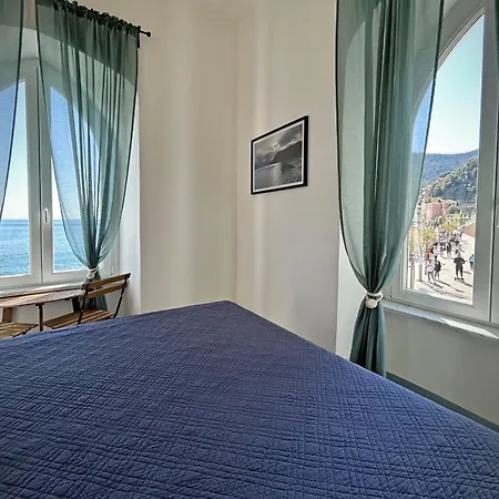 Meublè Agavi Hotel