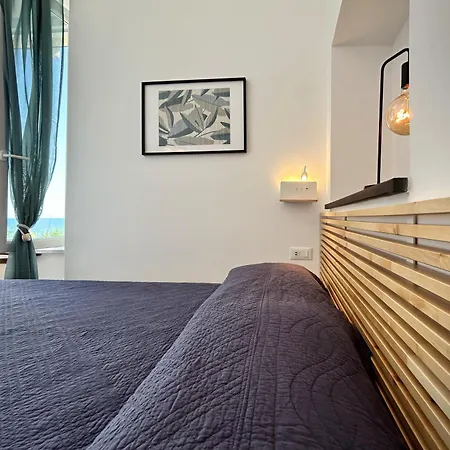 Hotel Meublè Agavi