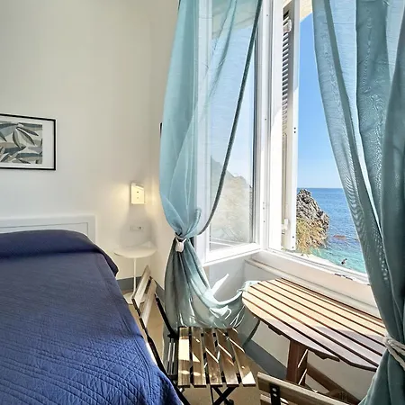 Ξενοδοχείο Meuble Agavi *