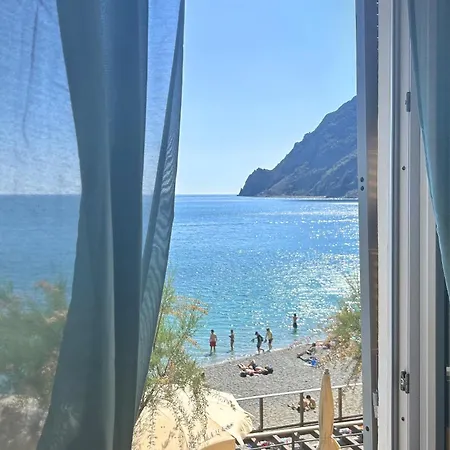 Meuble Agavi Hotel Monterosso al Mare
