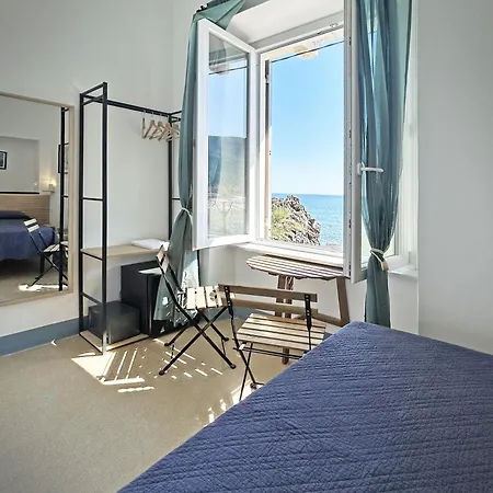Meuble Agavi * Monterosso al Mare