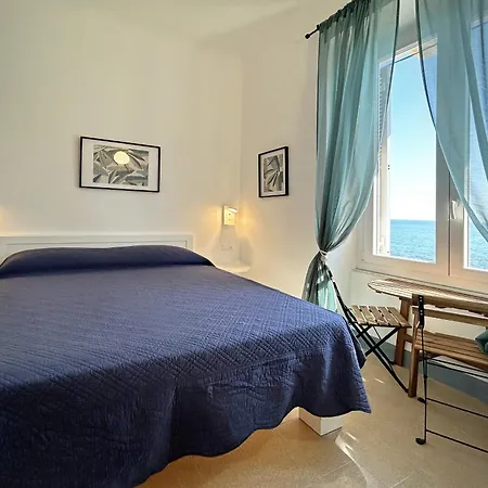 Meublè Agavi Hotel Monterosso al Mare