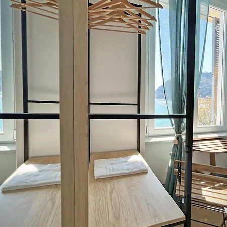 Hotel Meublè Agavi Monterosso al Mare