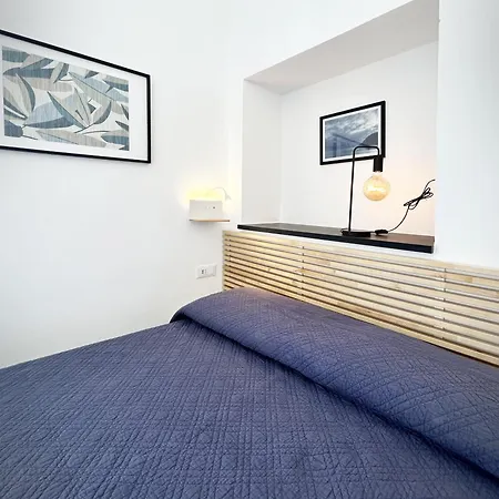 Meublè Agavi Hotel