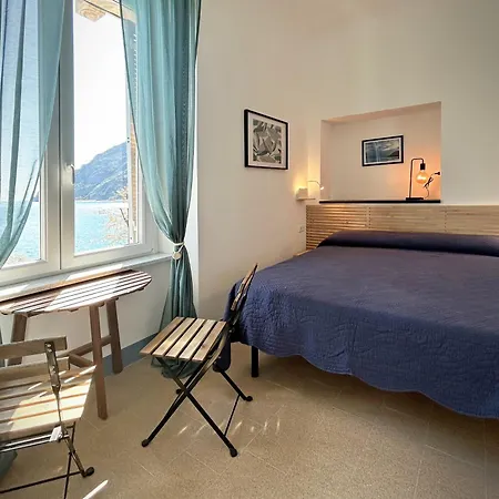 Hotel Meublè Agavi