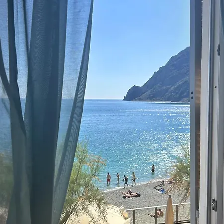 Meuble Agavi Hotel Monterosso al Mare