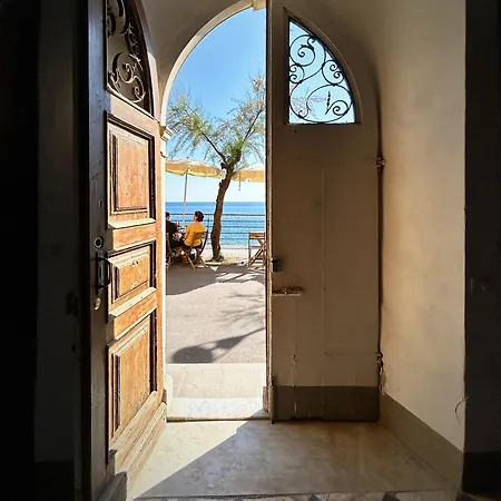 Meuble Agavi Monterosso al Mare