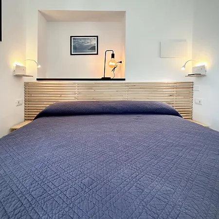 Meublè Agavi