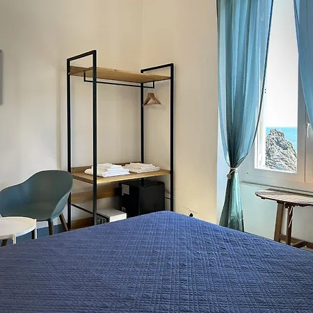 Hotel Meuble Agavi