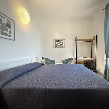 Hotel Meuble Agavi *