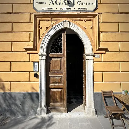 Meuble Agavi