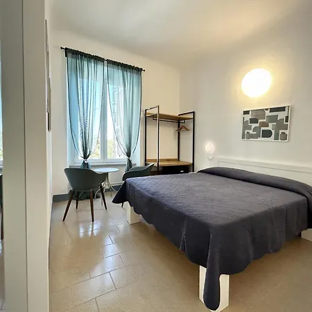 Meuble Agavi Hotel