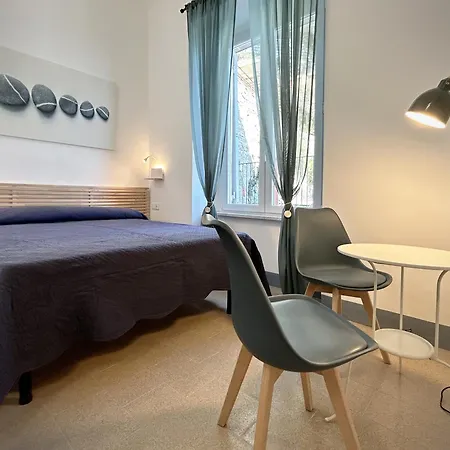 Hotel Meuble Agavi