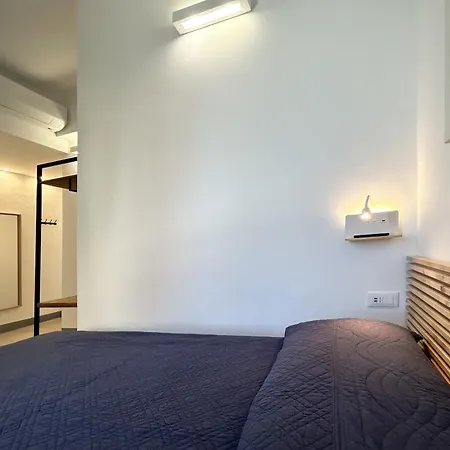 Hotel Meuble Agavi Monterosso al Mare