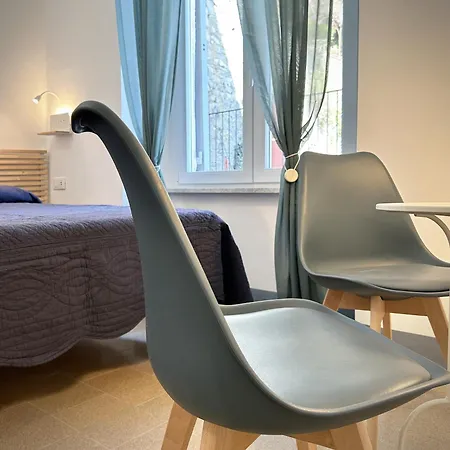 Hotel Meuble Agavi *