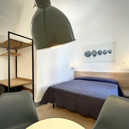 Meuble Agavi Hotel Monterosso al Mare