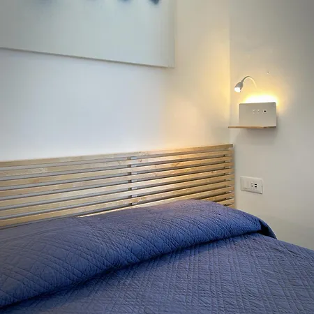 Hotel Meuble Agavi *