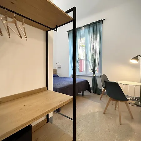 Meuble Agavi Hotel Monterosso al Mare