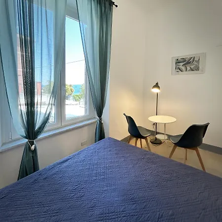 Meuble Agavi Monterosso al Mare