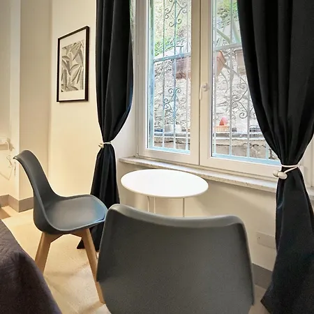 Meuble Agavi Hotel