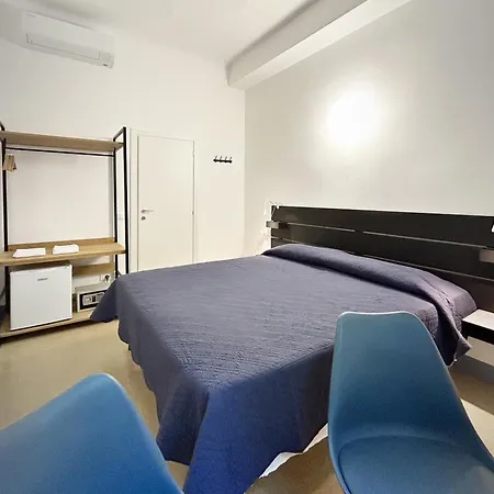 Meuble Agavi Hotel *