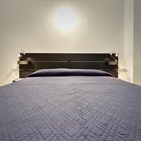 Meuble Agavi * Μοντερόσο αλ Μάρε