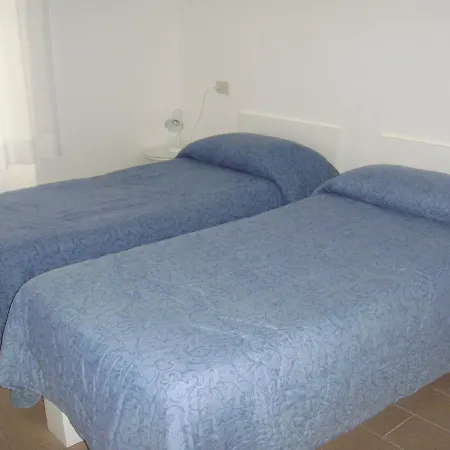Meuble Agavi Monterosso al Mare
