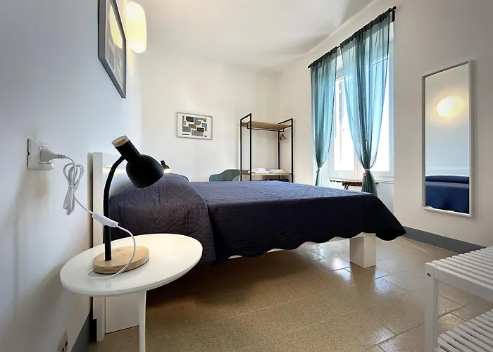 Meuble Agavi Monterosso al Mare