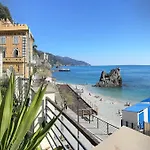 Hotell Meuble Agavi *