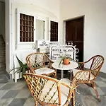 Otel Meuble Agavi *