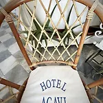 Meuble Agavi Hotel *