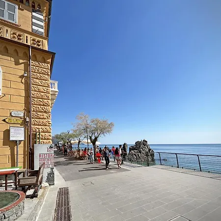 Meublè Agavi
