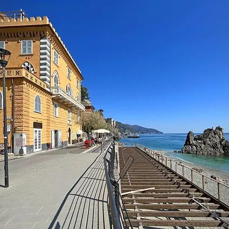Szálloda Meuble Agavi Monterosso al Mare