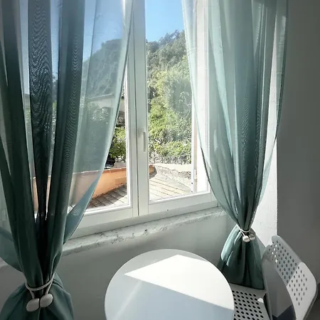 Meublè Agavi Hotel