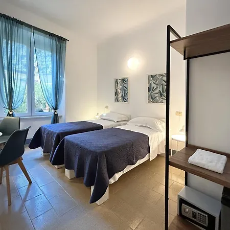 Meublè Agavi Hotel Monterosso al Mare