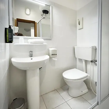 Hotel Meublè Agavi Monterosso al Mare