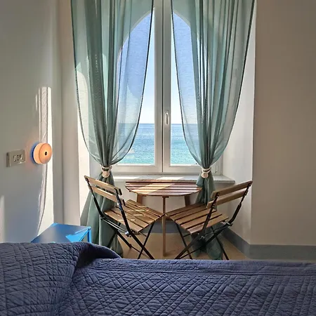 Ξενοδοχείο Meuble Agavi