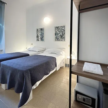Hotel Meuble Agavi *